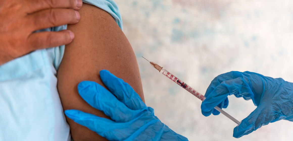 From vaccine to visa apartheid, how anti-Blackness persists in global health