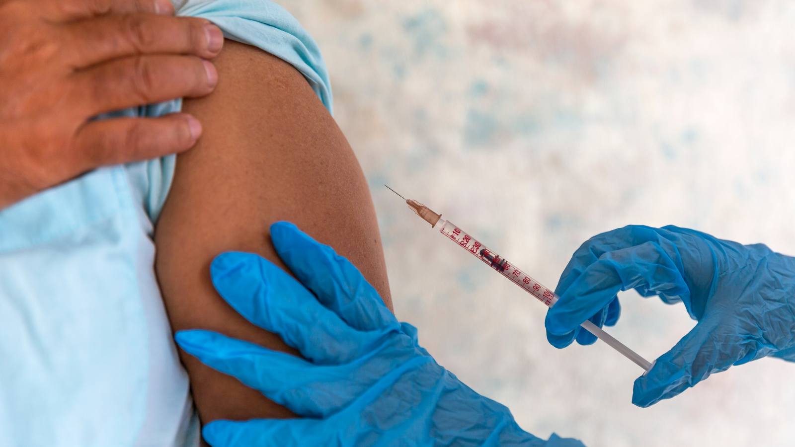 From vaccine to visa apartheid, how anti-Blackness persists in global health