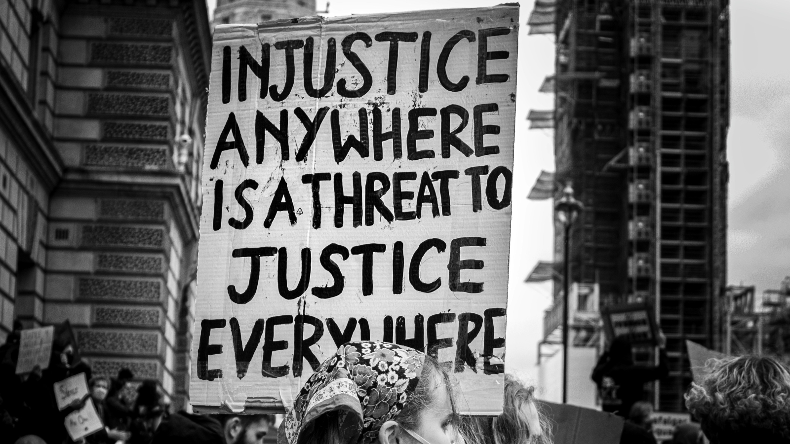 Disrespect in health care: An epistemic injustice Disrespect in health care: An epistemic injustice