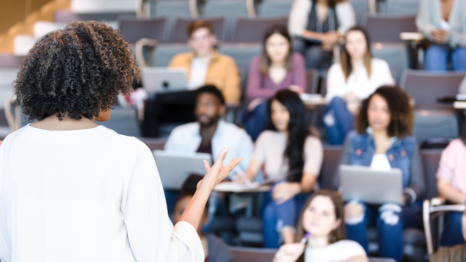 Using antioppressive teaching principles to transform a graduate global health course at Johns Hopkins University