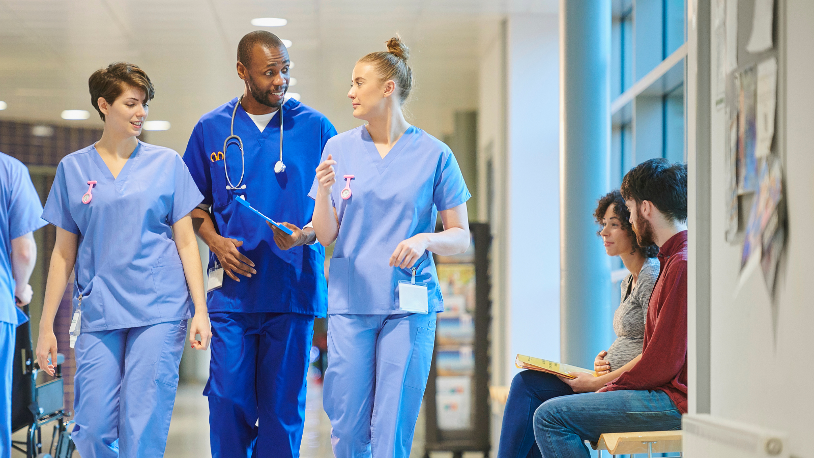 In hospital resource allocation conflicts between health goods and environmental goods, a relational, co-benefits frame, rather than a dualistic, competing goods frame, is key In hospital resource allocation conflicts between health goods and environmental goods, a relational, co-benefits frame, rather than a dualistic, competing goods frame, is key