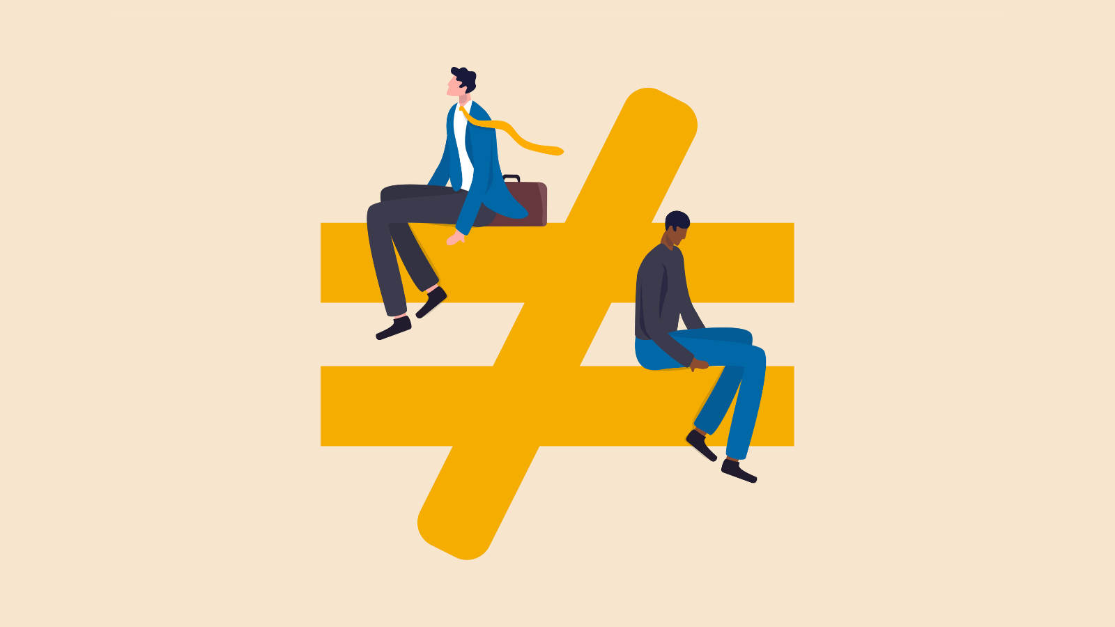 Why should we be concerned by internalised racism in global health?