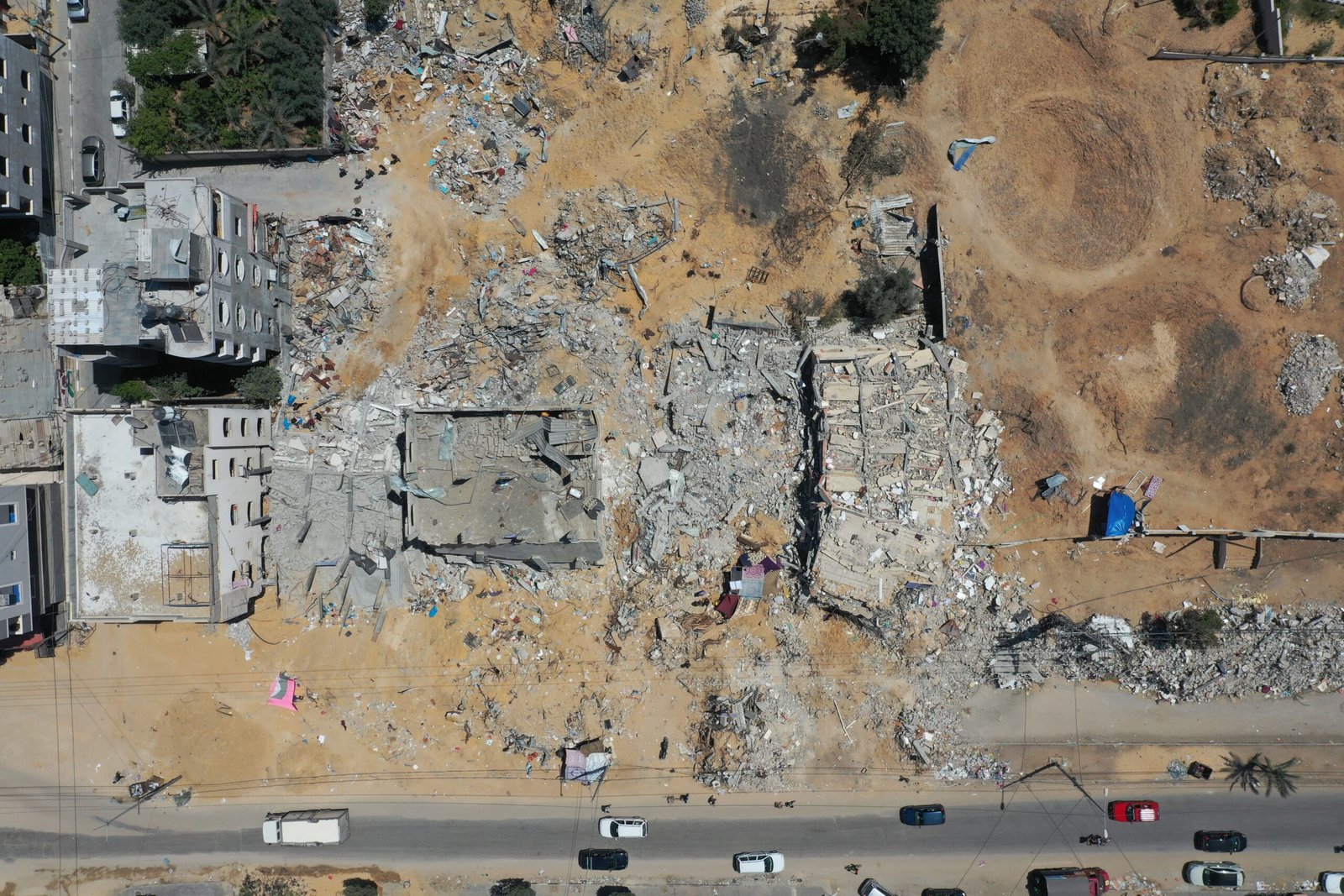 Genocide in Gaza: moral and ethical failures of medical institutions